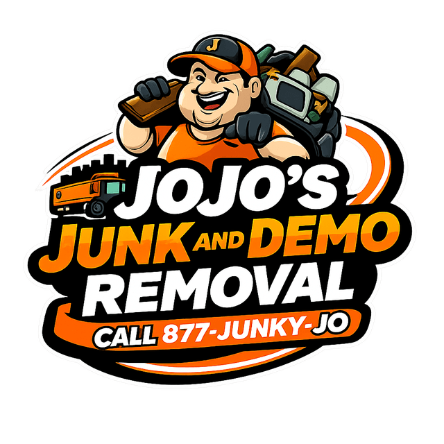 877Junky Jo Logo